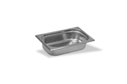 Kantin GN 1/4 rostfri Pujadas