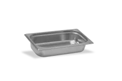 Kantin GN 1/3 rostfri Pujadas