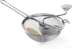 Passerare från Hendi