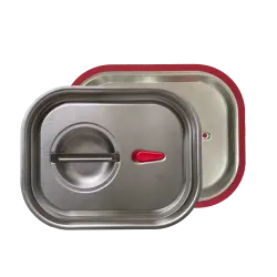 Hermetisk lock GN 1/1 - 1/6 Pujadas