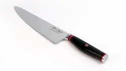 Skarp Kockkniv 24cm - Assio & Engvall