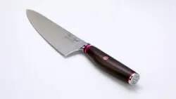 Skarp Kockkniv 20cm - Assio & Engvall
