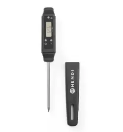 Sticktermometer från Hendi