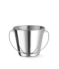 Serveringshink, HENDI, Ø130x(H)110 mm, rund