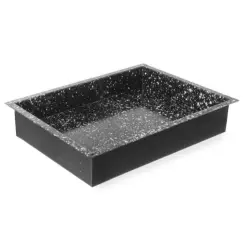 Ugnsform GN 2/3 CONVECTOMAT CLASSIC, HENDI, 354x325x(H)60 mm