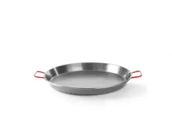 Paellapanna, HENDI, Ø300x(H)110 mm, rund