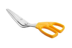 Pizzasax heavy-duty, HENDI, design Robert Bronwasser, orange, 245x88 mm