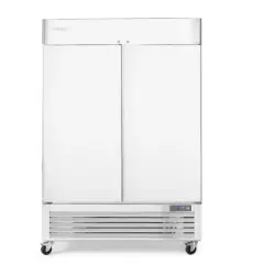 Kylskåp 1300 l, Arktic, Kitchen Line, GN 2/1, 230 V / 320 W, 1382 x 800 x 2100 mm