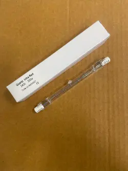 Halogen lampa W.300, Rocam