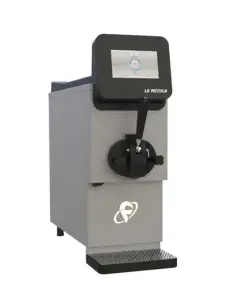 Mjukglassmaskin La Piccola, Frigomat, 8-10kg/h 230V