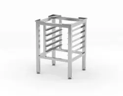 Ugnsställ GN 1/1, HENDI, 610x560x(H)620 mm