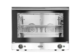 Varmluftsugn H100, HENDI, GN 1/1, 230V/3500W, 699x608x(H)550 mm