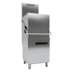 Huvdiskmaskin SANITARY med värmeåtervinning 630x750x1975mm, 400V/14,25kW