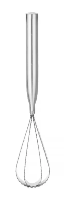 Fjällskrapa, HENDI, 240x46 mm