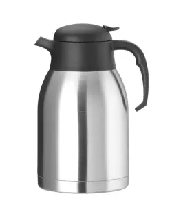 Termoskanna, HENDI, 2L