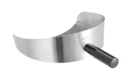 Kebabspade, HENDI, 275x230 mm