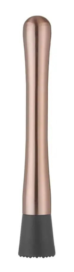 Muddler, BarUp, Koppar, 210 mm