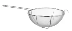 Förstärkt sil, HENDI, rund, 595x305x(H)145 mm