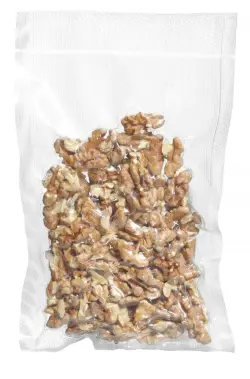 Räfflade vakuumpåsar, HENDI, 100 st, 300 x 400 mm