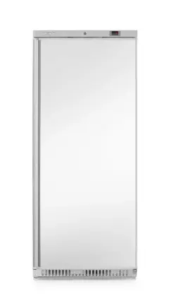 Budget Line kylskåp i rostfritt stålhölje, Arktic, Budget Line, 230V/193W, 775x769x(H)1900 mm