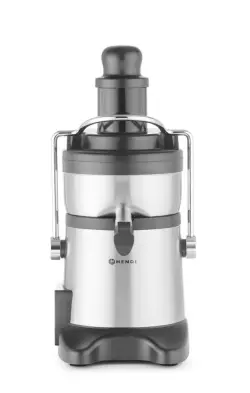 Juicepress Compact, HENDI, 230V/500W, 233x416x(H)493 mm