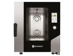 Kombiugn – Touch 7 x GN 1/1, HENDI, 730x784x(H)850 mm
