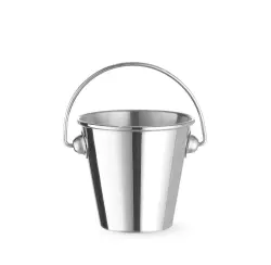Serveringshink, HENDI, Ø75x(H)66 mm, rund