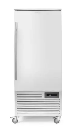 Blast chiller 15 x GN 1/1, Arktic, GN 1/1, 360 l, 230 V / 2080 W, 790 x 943 x 1975 mm