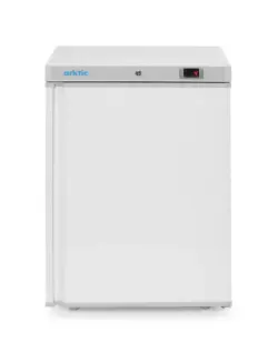 Budget Line kylskåp i vitlackerat stålhölje, Arktic, Budget Line, vit, 230V/124W, 598x623x(H)838 mm