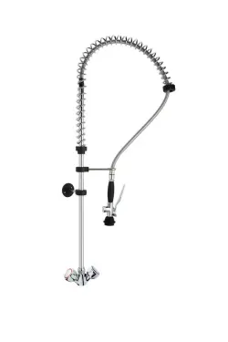 Förspolningsblandare, HENDI