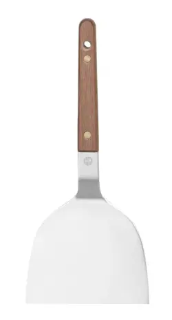 Teppanyakispade, HENDI, 240x105 mm