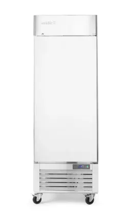 Kylskåp 580 l, Arktic, Kitchen Line, GN 2/1, 230 V / 350 W, 685 x 800 x 2100 mm