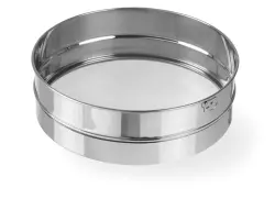 Sikt för mjöl från Hendi