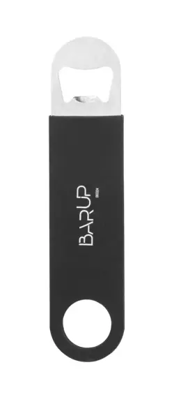 Bar blade, BarUp, svart, 180x40 mm