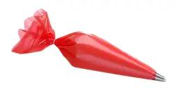Spritspåsar med halkskydd, HENDI, 520x280 mm