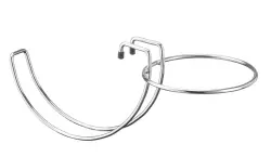 Champagnehållare för kylare, BarUp, Ø194x(H)193 mm