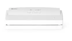 Vakuumförpackare för påsar, HENDI, Budget Line, 220–240V/100W, 390 x 160 x 92 mm