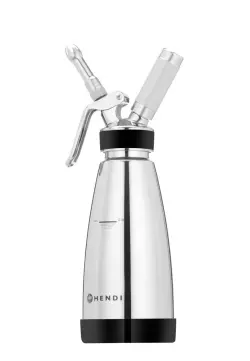 Thermo Whipper, HENDI, 0,5L, Ø95x(H)275 mm