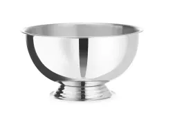 Champagneskål, BarUp, 13 L, Ø393x(H)214 mm, rund