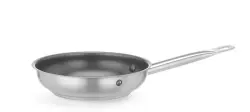Stekpanna med non-stickbeläggning, HENDI, Profi Line, Ø200x(H)45 mm