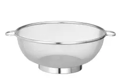 Durkslag, HENDI, rund, Ø363x(H)147 mm
