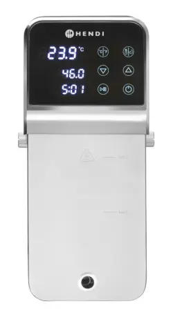 Sous vide-cirkulator 80L, HENDI