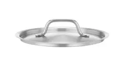 Lock till gryta, HENDI, Profi Line, Ø200x(H)47 mm, rund