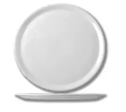 Pizzatallrik, Napoli, Ø310mm, Haahr