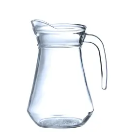 Glaskanna, HENDI, 1L, Ø100x(H)198 mm