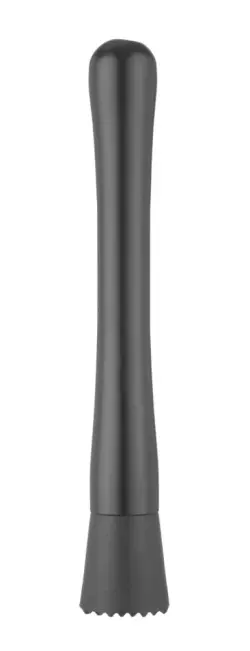 Muddler, BarUp, Svart, 210 mm