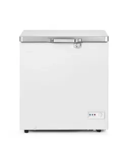 Frysboks, Arktic, 140 L, 230V/110W, 754x564x(H)845 mm