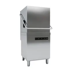 Huvdiskmaskin SANITARY 630x750x1480mm, 400V/14,25kW