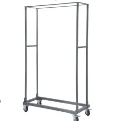 Stolsvagn, AmerBox, 1140x492x(H)1895 mm