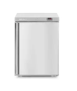 Budget Line frysskåp i rostfritt stålhölje, Arktic, Budget Line, 230V/111W, 598x655x(H)838 mm